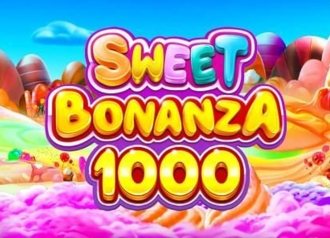 Sweet Bonanza игровой автомат