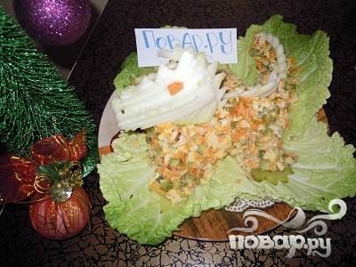 Праздник вкуса