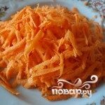 Уха из карася