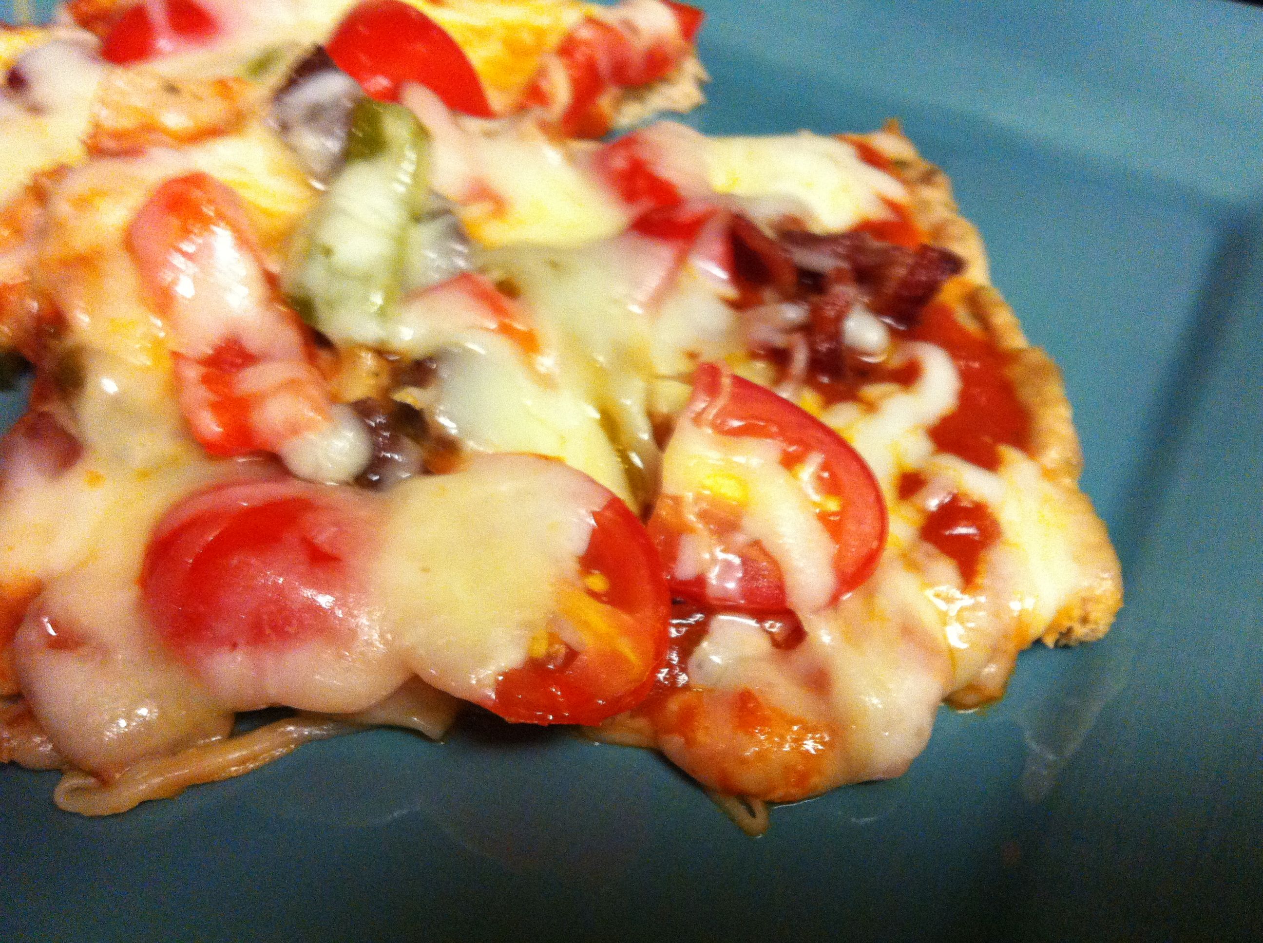 цветная капуста рецепты диетическая пицца фото 80