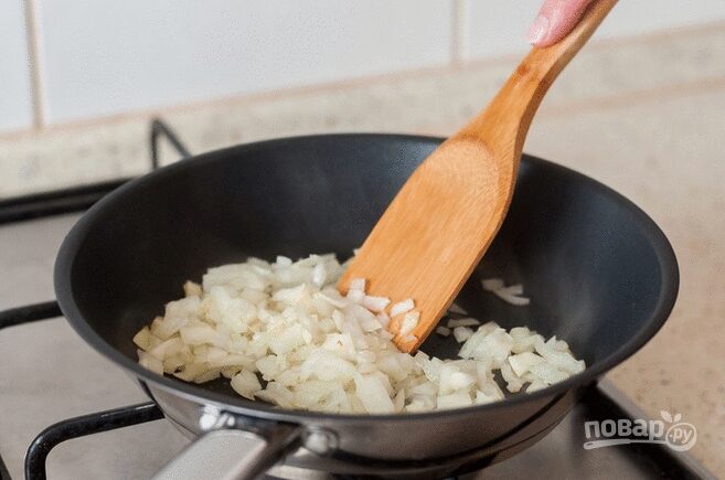 Суп из красной фасоли без мяса