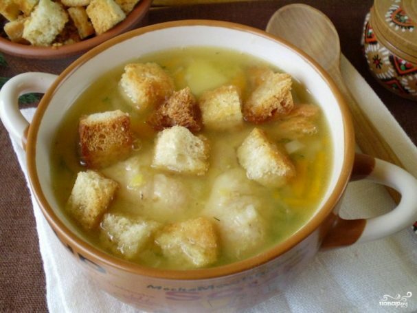 Постный гороховый суп в мультиварке – пошаговый рецепт приготовления с фото